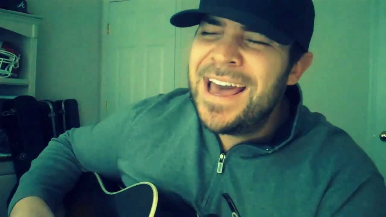 What Mattered Most-Ty Herndon