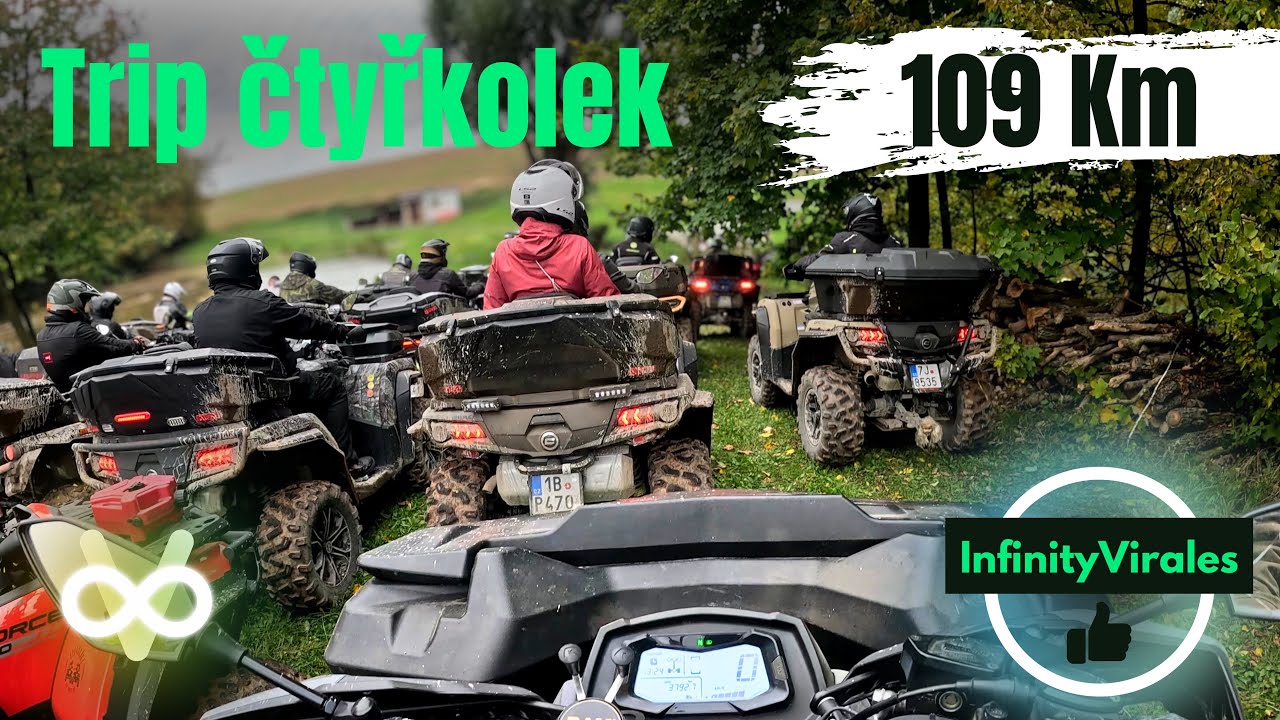 CFmoto Gladiator x1000 🛻| Výhody✅ a nevýhody❌?? | Pracant🔨 nebo zábava🥳?