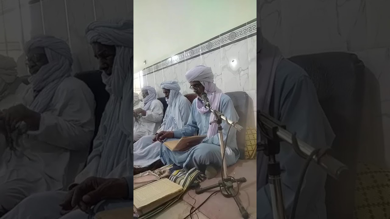شرح الاربعين النوويه الحديث 32 والحديث 33