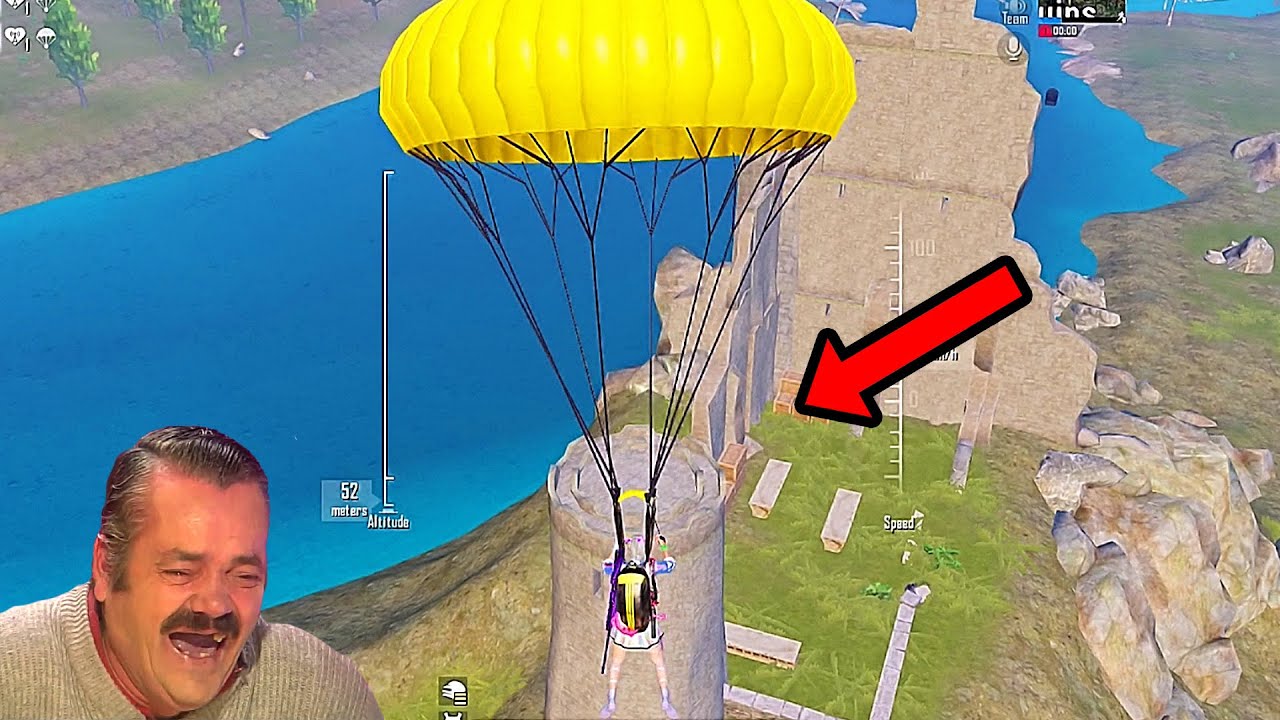Супер ультра промакс кемпер 999++ IQ 😱😱