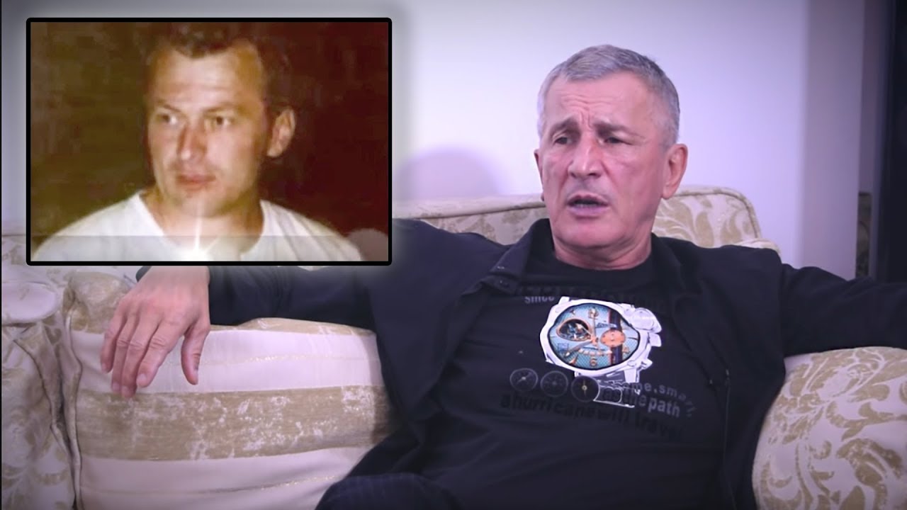 BALKAN INFO: Nebojša Tubić Žabac - Lajavi je preko noći hteo da bude Eskobar, ali to tako ne ide!