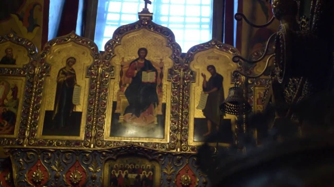 TrackADay: 2 - Holy Spirit