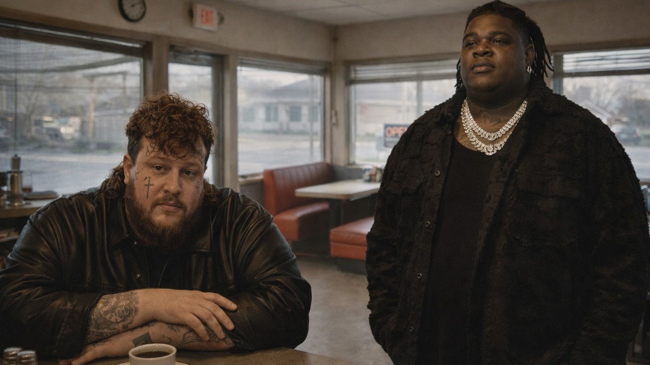Jelly Roll & BigXThaPlug - Provide our daily bread (Official Fan Made Music Video)