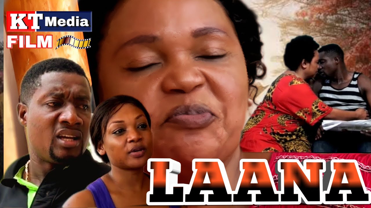 LAANA Part 1 #KTmediaFilm #Tanzania 