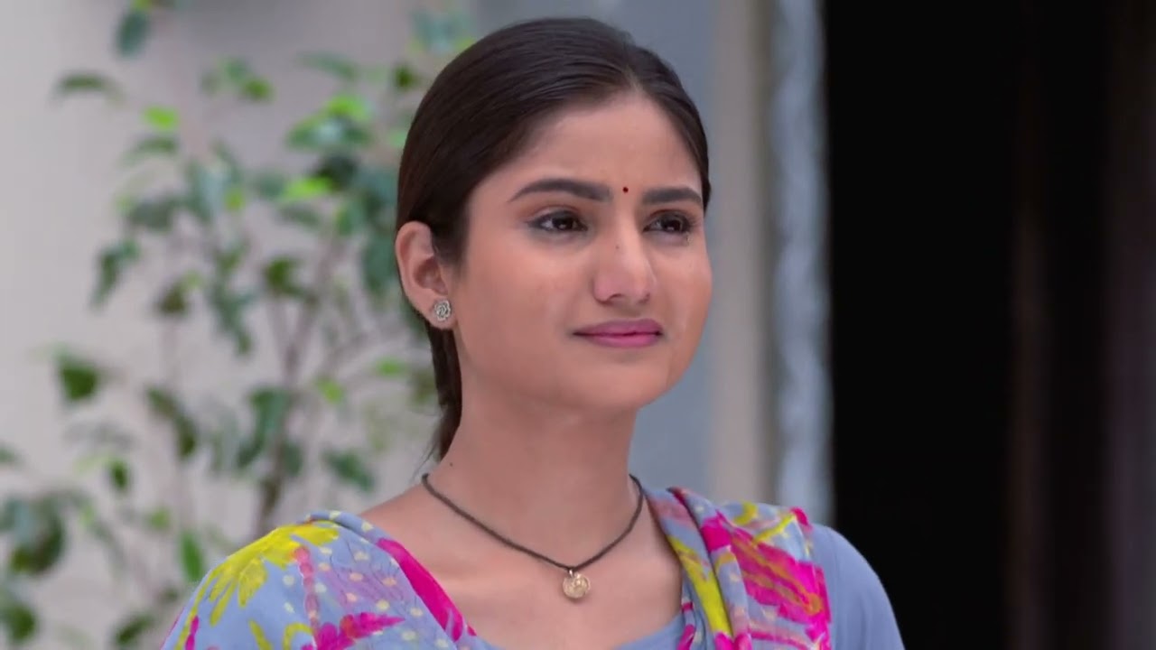 Saajana - Ep 187 - Marathi Tv Serial - Zee5 Marathi Classics