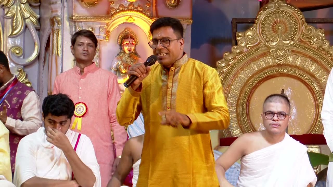 janm kalyank At Vardhman  eastat lalbafgh