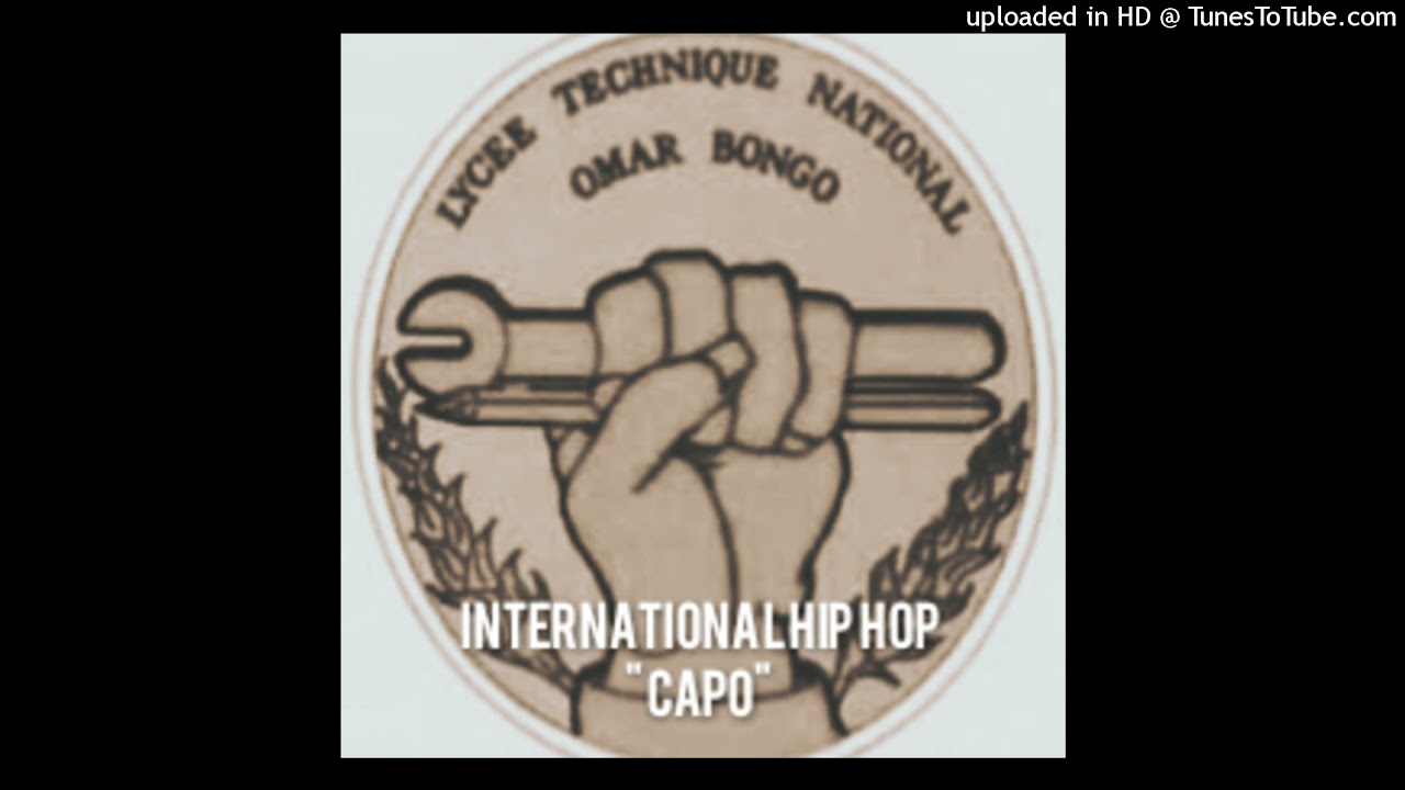 Jo Da, Bubal Bukombil, Black Dibal, Johnny B Good, Pamela, Ayaman Spirit - Capo