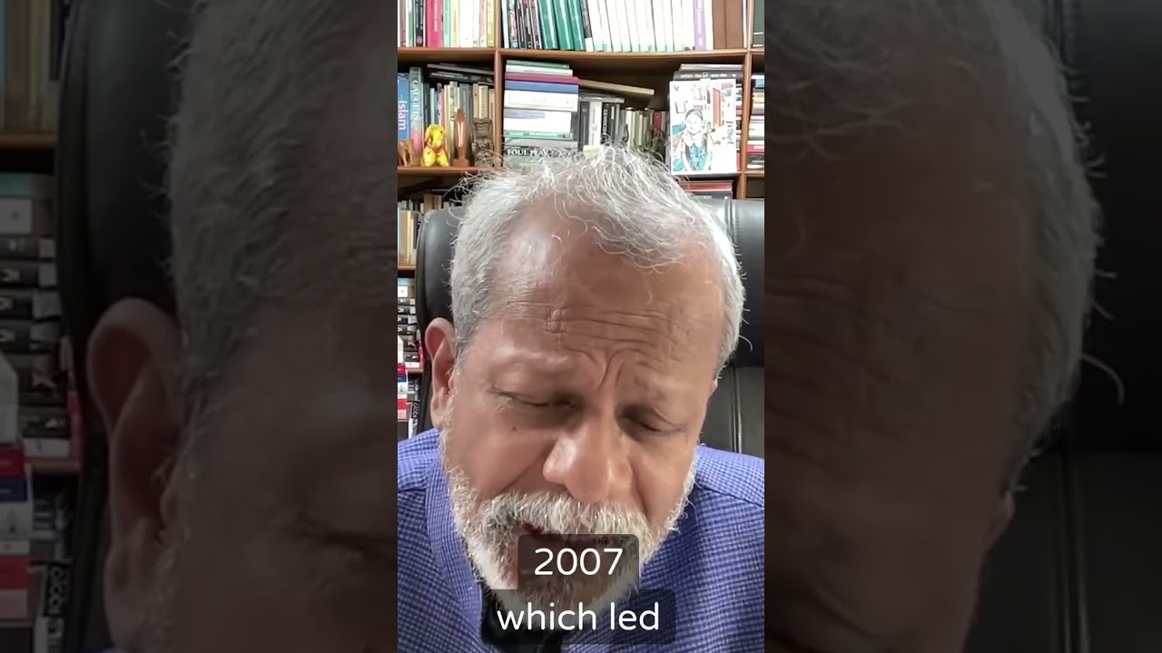BNP&rsquo;s Fall from Power &ndash; Analyzing the Downfall with Professor Imtiaz