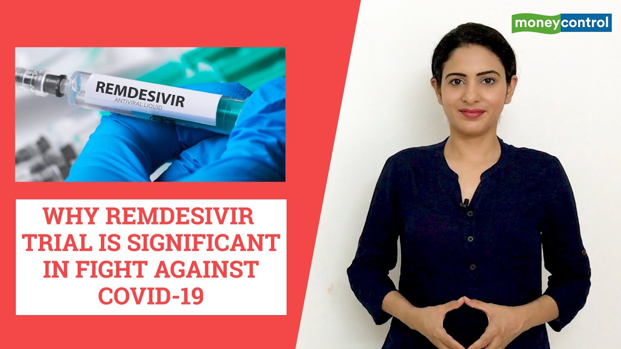 BIG STORY | Why Remdesivir trial is significant in fight against COVID-19?