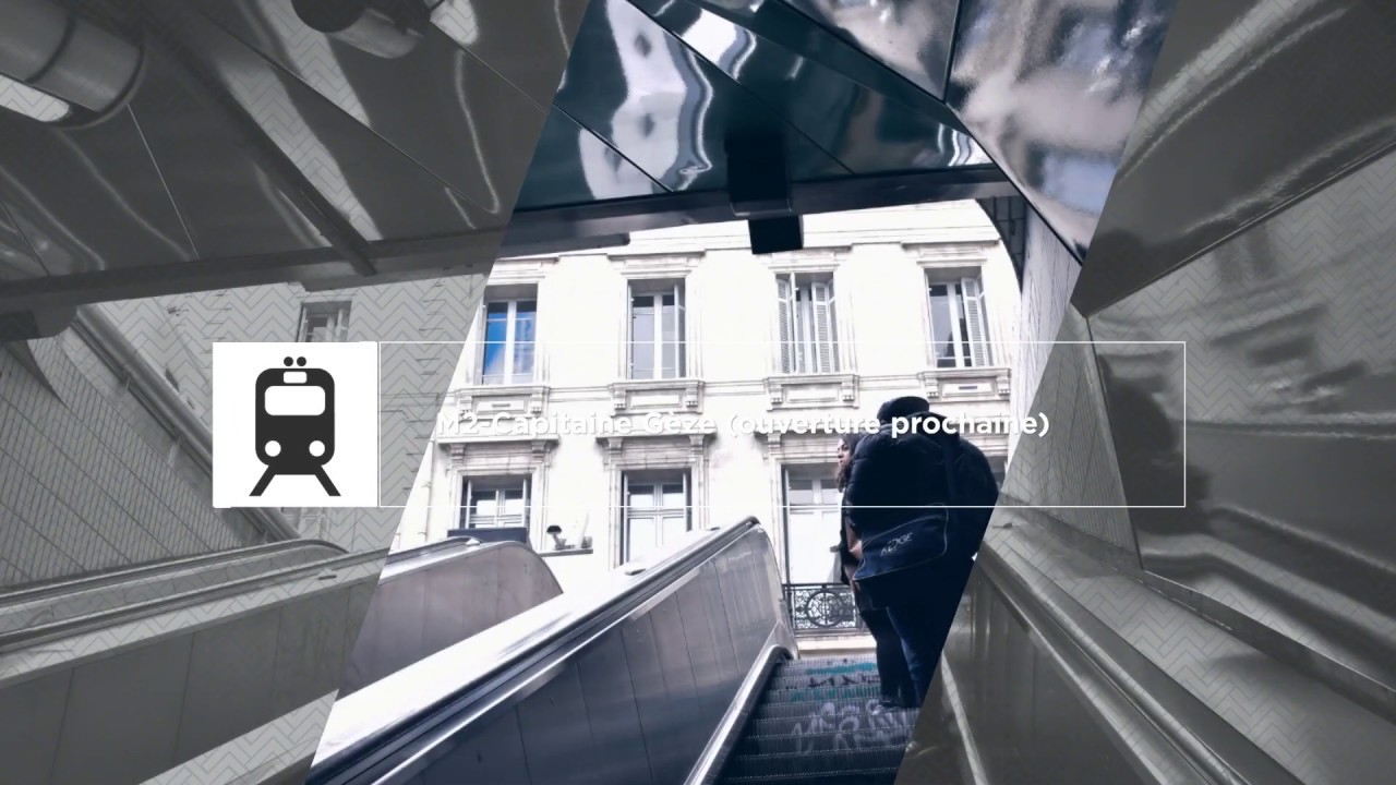 #LOCATION - Bureaux &agrave; louer - l'Olivier - Cushman & Wakefield
