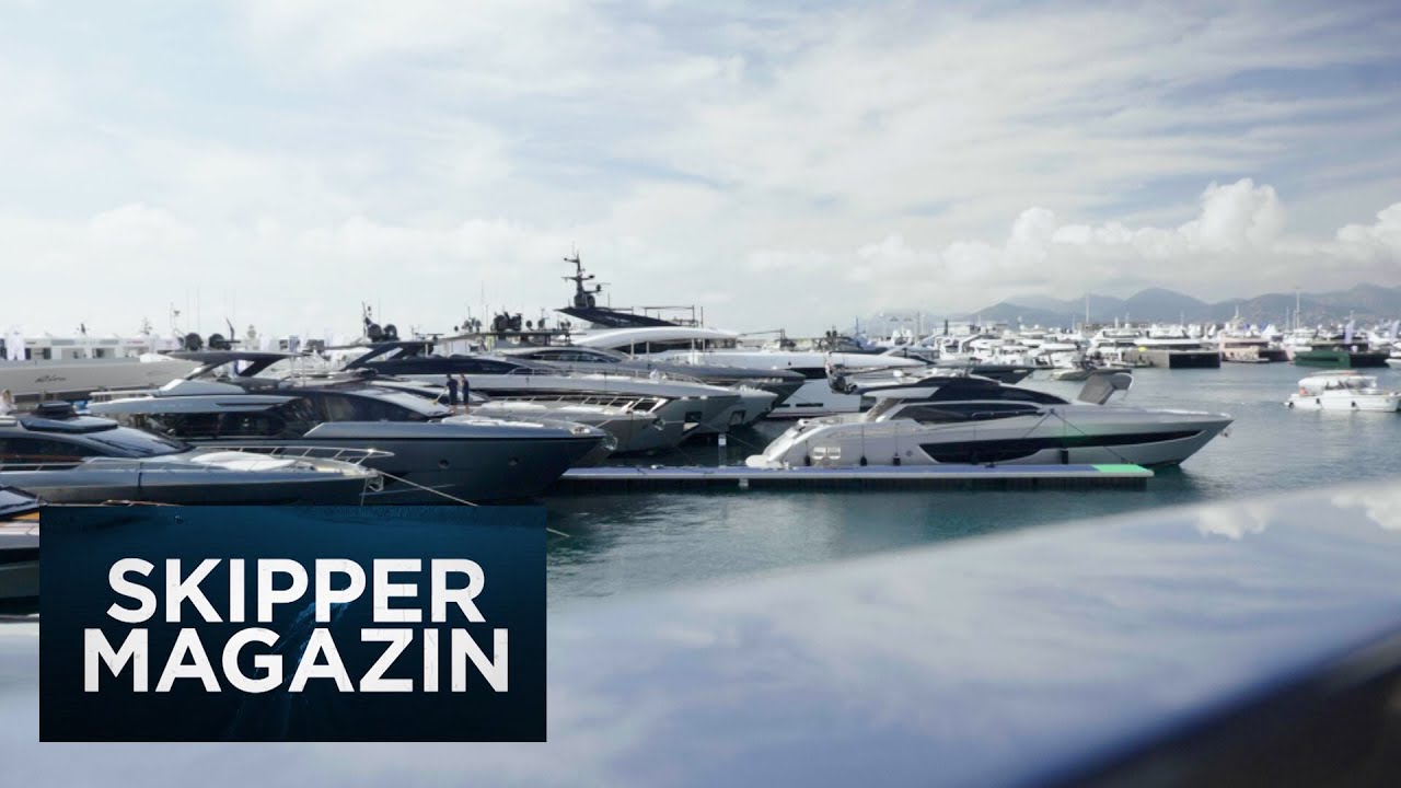 Skipper Magazin | 95.adás | 2023. december | m4Sport