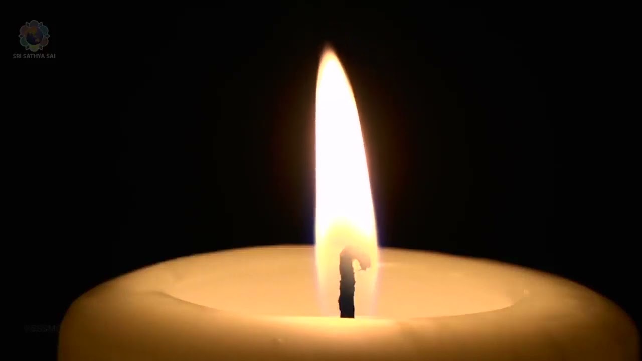 MARIO MAZZOLENI: LA MEDITAZIONE SULLA LUCE- SRI SATHYA SAI BABA