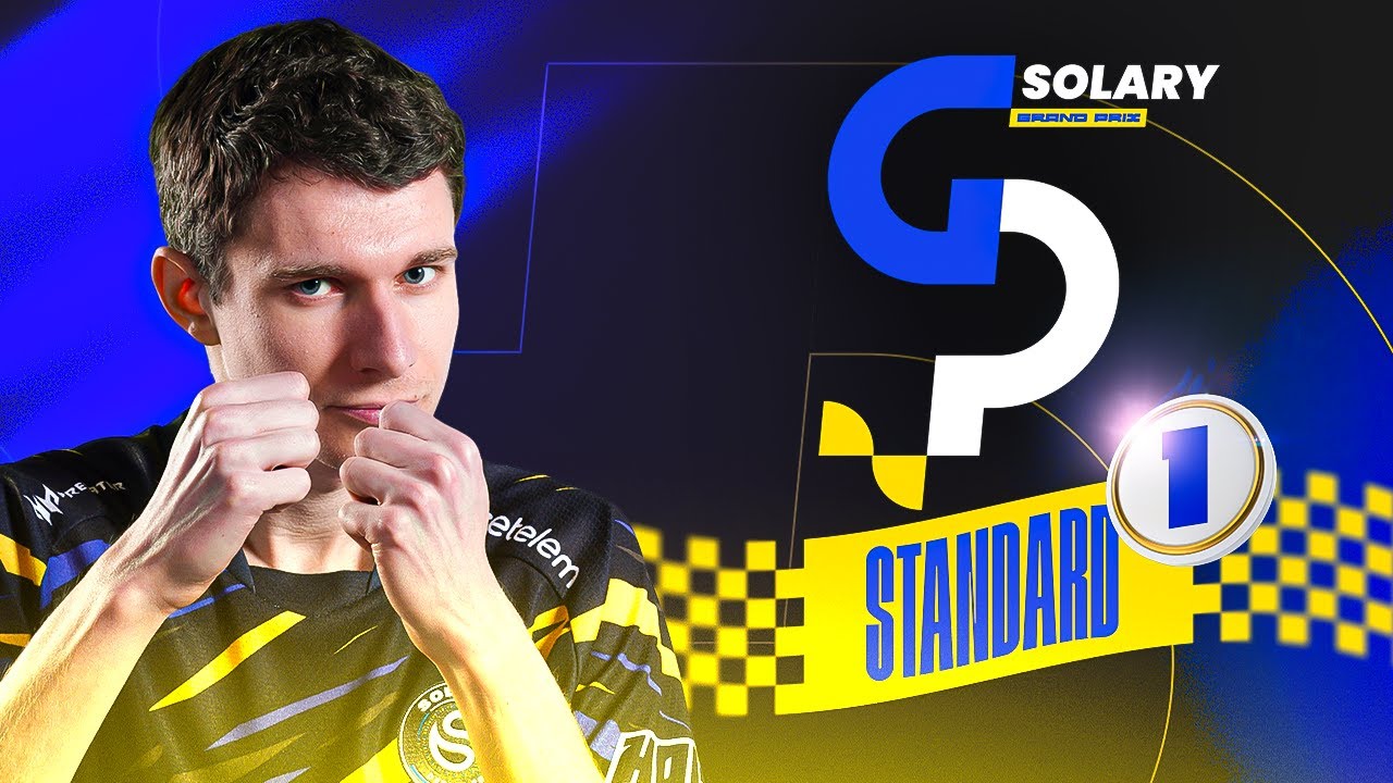8 CHAMPIONS d'Hearthstone sur la NOUVELLE EXTENSION | SOLARY GP 🏆 #1