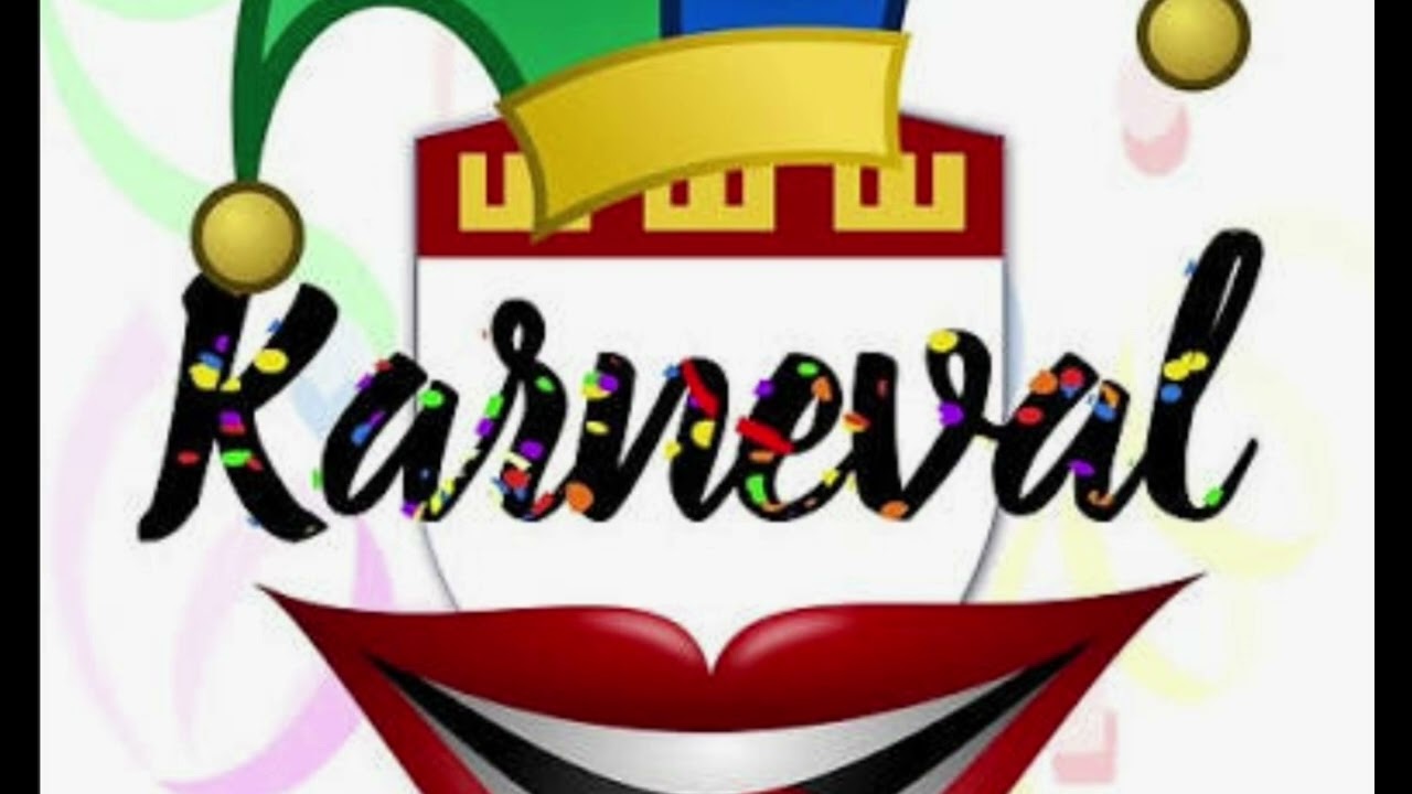 KARNEVALL, Helau und Alaaf