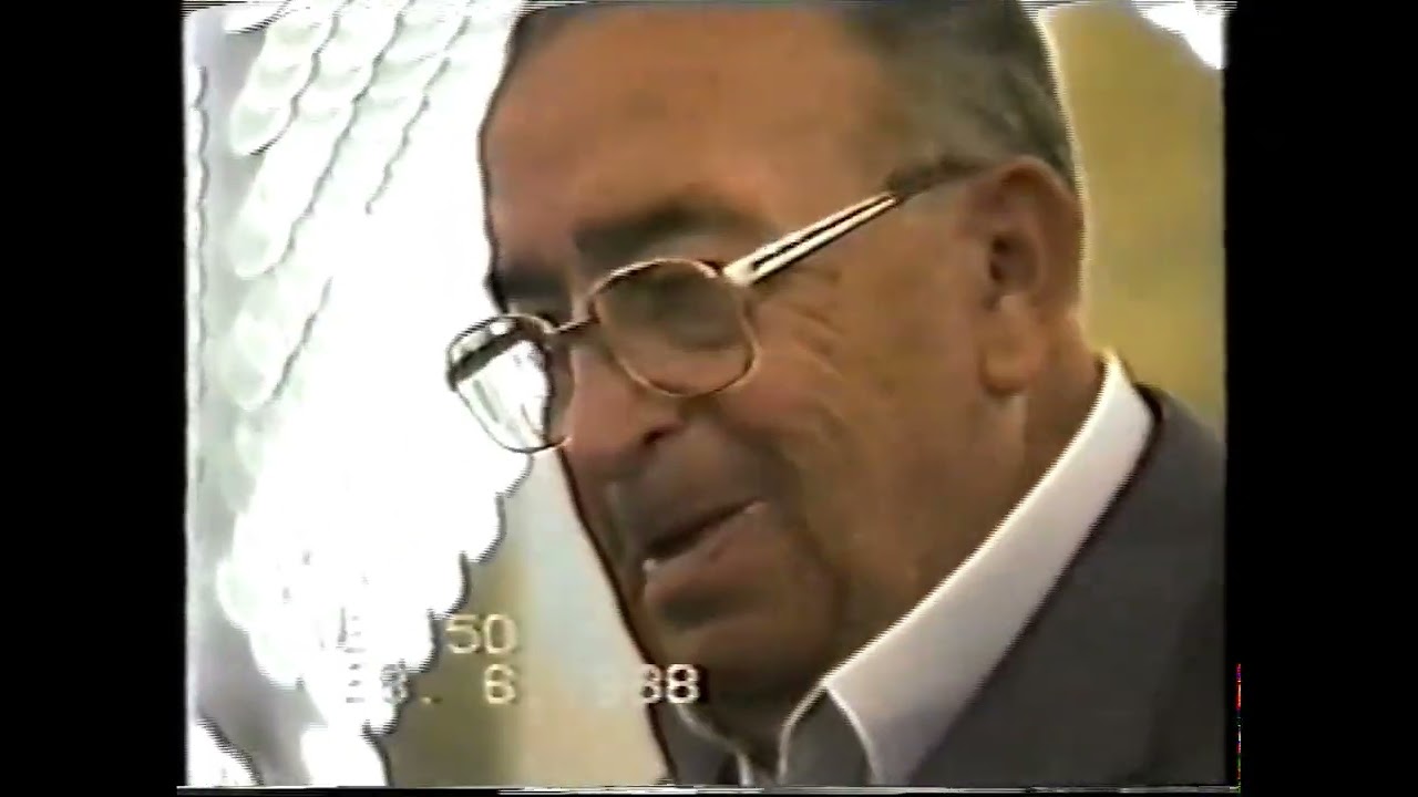 Concerto Bandistico Francavilla F. - 28.06.1988 - Maestro G. Ligonzo.