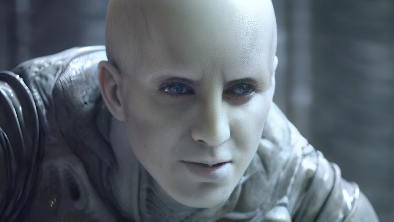 Los Momentos Más Confusos De La Franquicia De The Alien Explicados