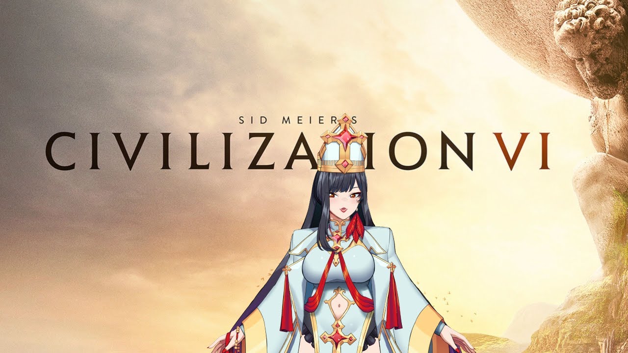 A Small Collab MP | Civilization VI