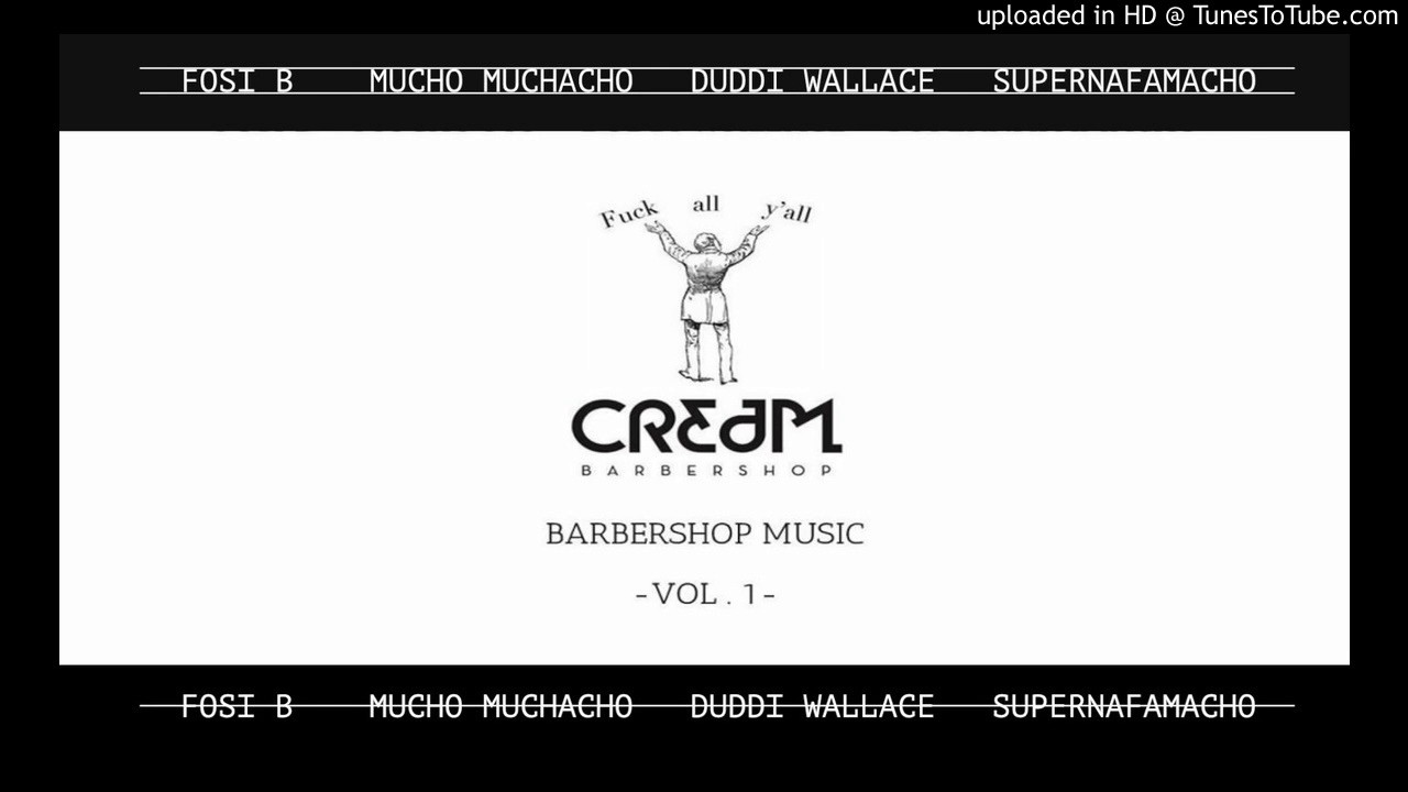 02 - Nicky Santoro (Supernafamacho) [Prod. Fosi B]