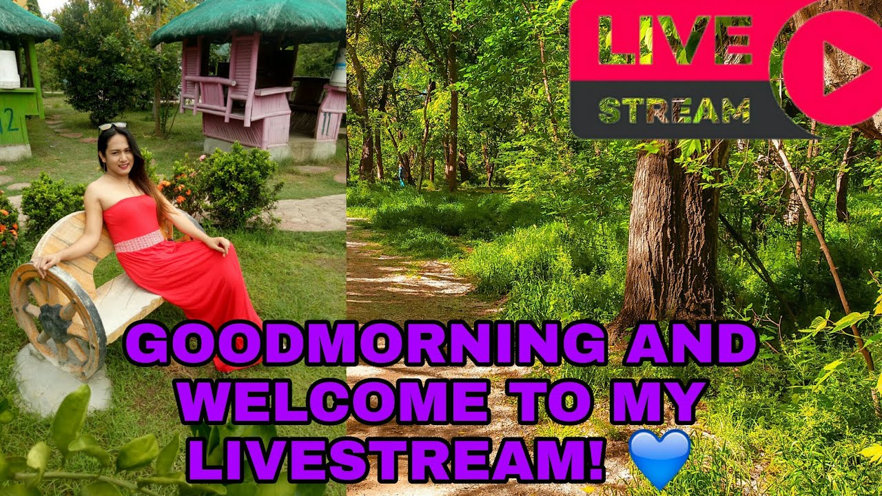 HOW STREAMYARD WORKS? EDYLYNE V LIVESTREAM ON STREAMYARD
