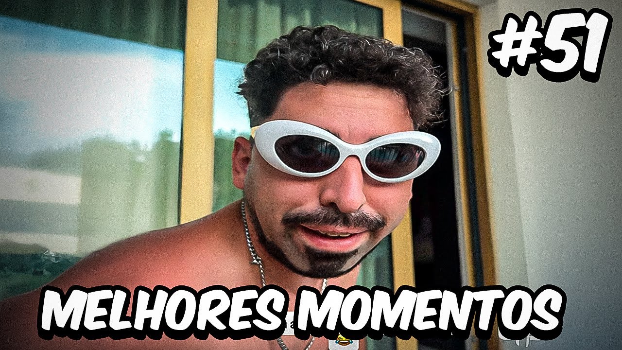 MOVEMIND MELHORES MOMENTOS 😂 #51