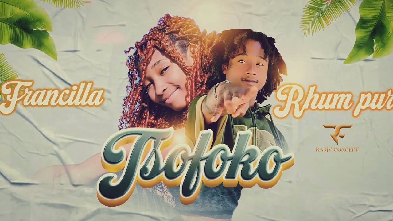 Rhum pure ft francilla (tsofoko)