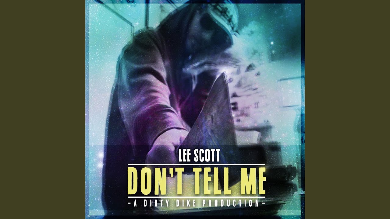 Don't Tell Me (Instrumental)
