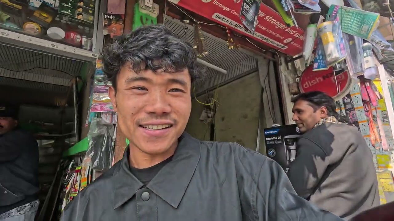 sasurali Gako josthoi vayo ta ll Bimari Nana lai vatnu Gako