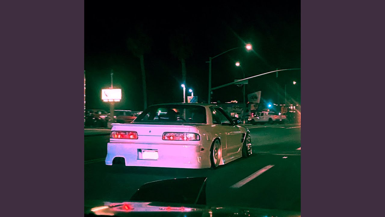In the Night