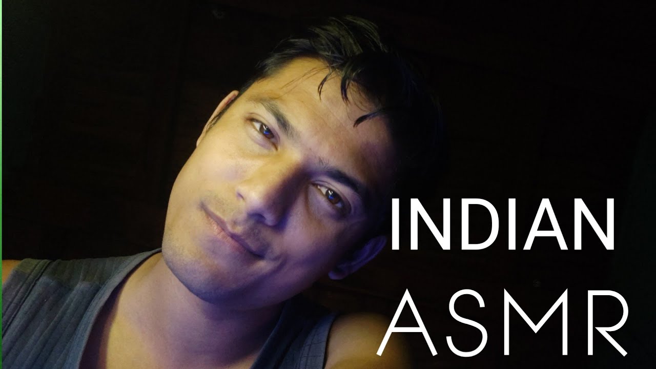 [ASMR] आपका मददगार दोस्त in HINDI/ 💐YOUR INDIAN FRIEND💐 helping YOU to get relax💤💤