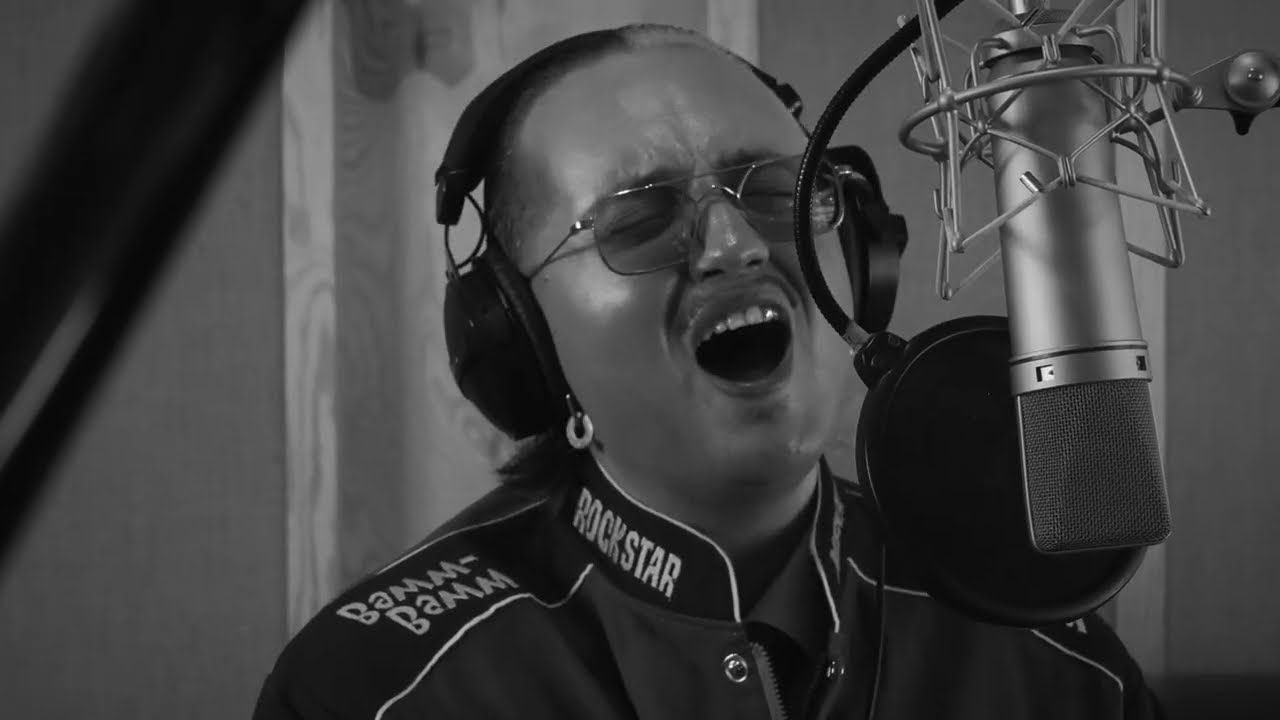 Antoine Delie - André (Version Incroyable Talent)