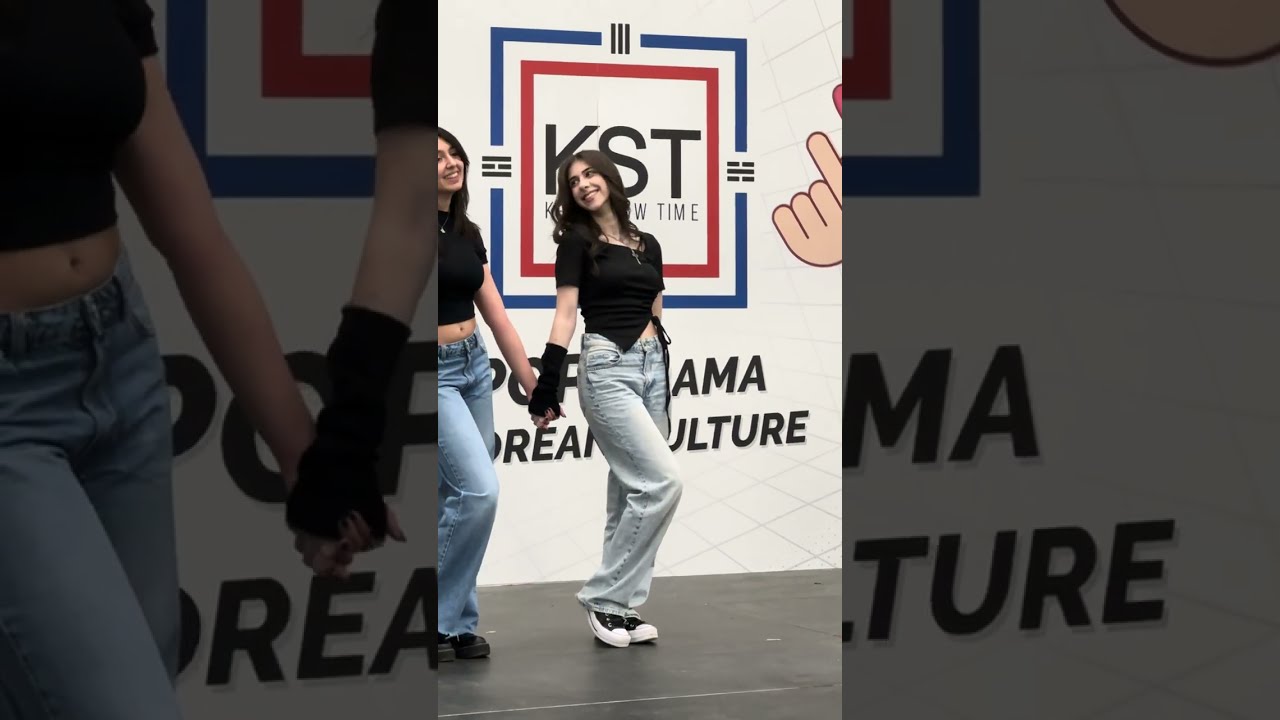[FANCAM] EVENIX FEDE I'll Be There LOONA @ NERD SHOW Bologna 250201 by eliongino