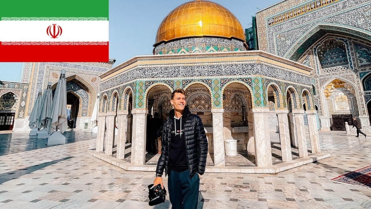 Мешхед, ИРАН 🇮🇷 самый священный город в ИРАНЕ 🇮🇷