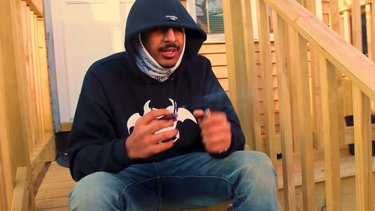 16RAHEEM - Truth Hurts (Official Music Video)