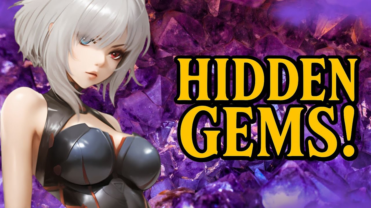 Why Isn’t Anyone Talking About These 10 Hidden Indie Game Gems?