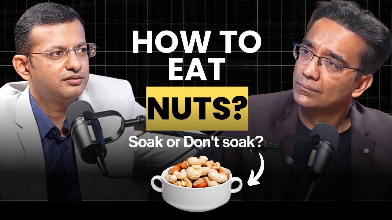 How to Eat Nuts the Right Way (Doctor’s Simple Guide)