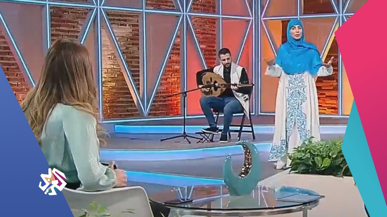 النصيحة بجمل .. تعرّفوا على تفاصيل القصة مع الحكواتية سارة قصير في سحر الحكاية | صباح النور