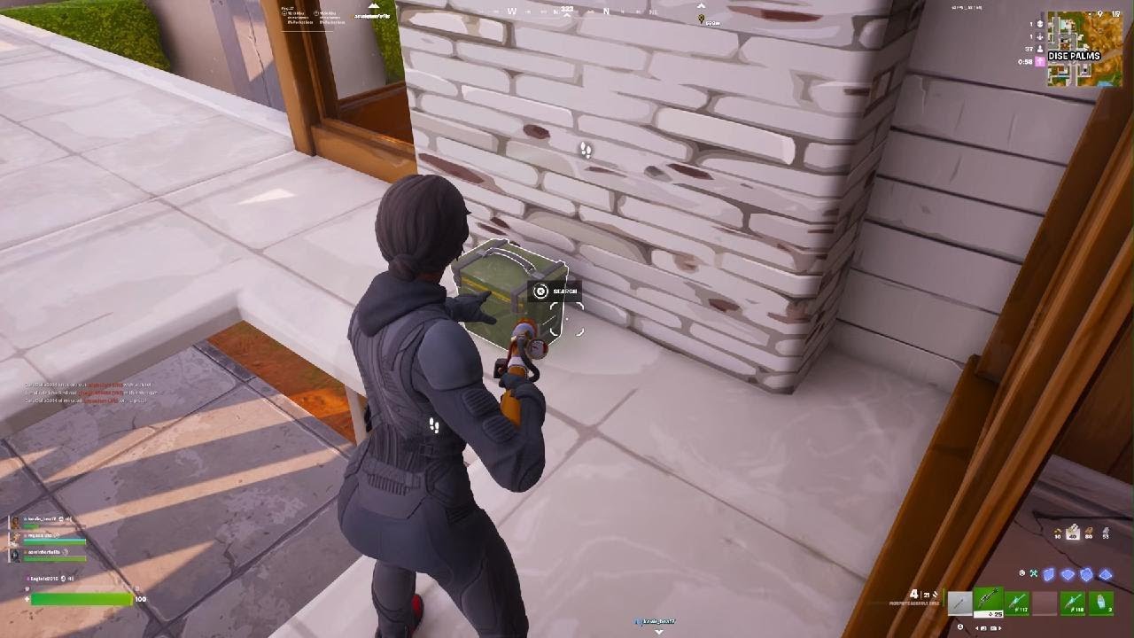 fortnite reload top2😭😭😭😭😭