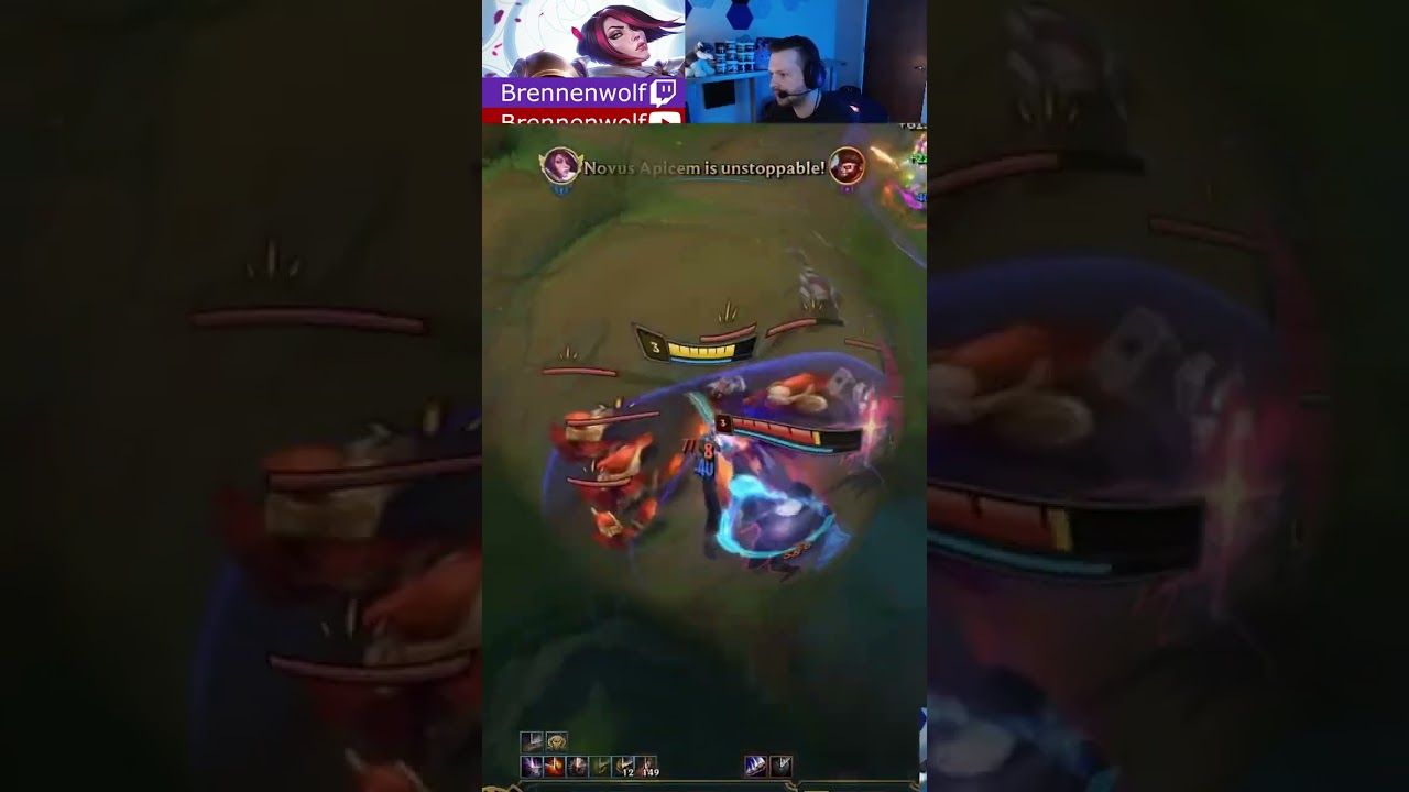 👉Champions Like Fiora To Play in S13