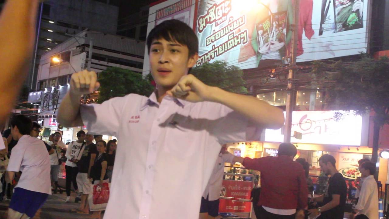 เบื้องหลังการถ่ายทำ MV ความรักทั้ง7