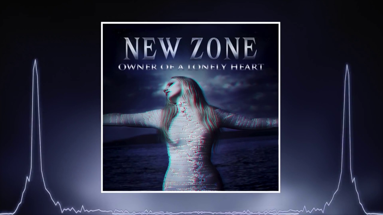 YES -  OWNER OF A LONELY HEART (Metal Cover by New Zone)