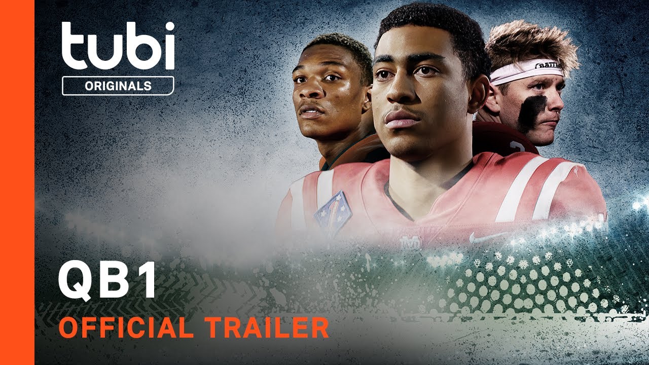 QB1 | Official Trailer | Tubi Original
