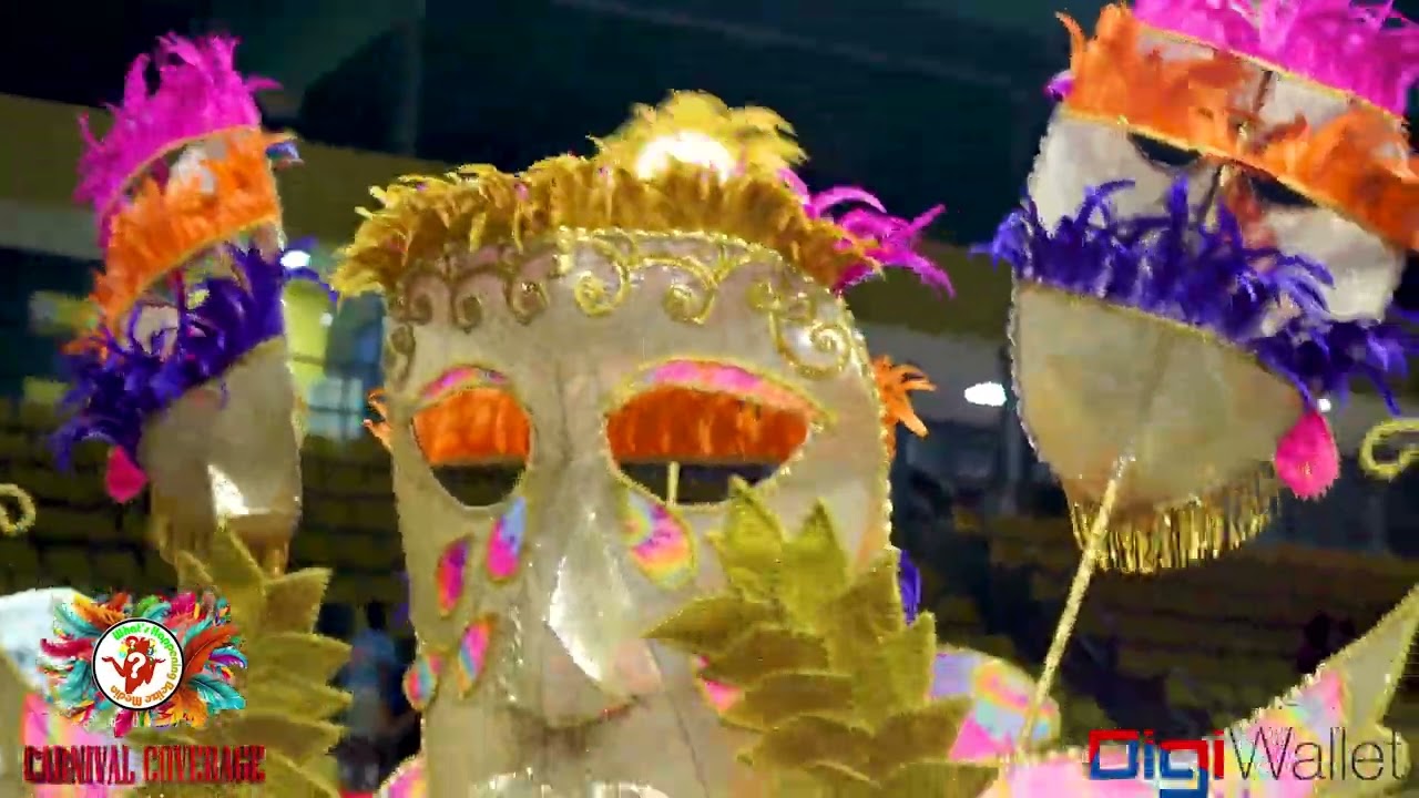 Belize Carnival King & Queen Competition ✨️ 2024🎊🇧🇿