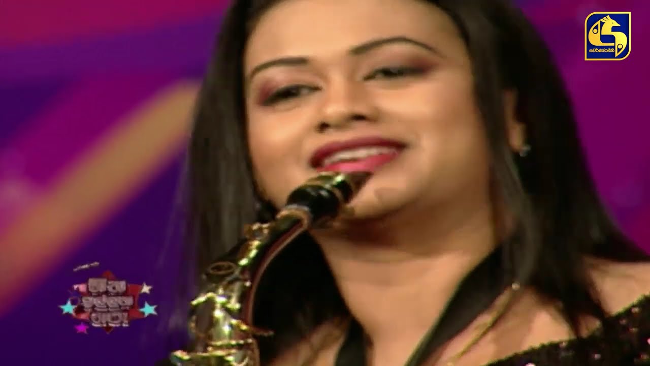 බලන්නකෝ, මේ රුවැත්තියගේ අපූරු හැකියාව