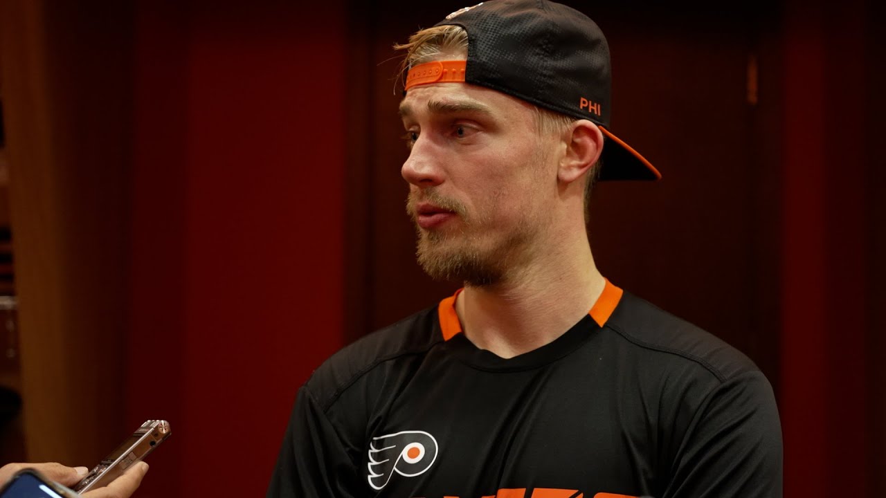 10/26 Practice: Rasmus Risolainen