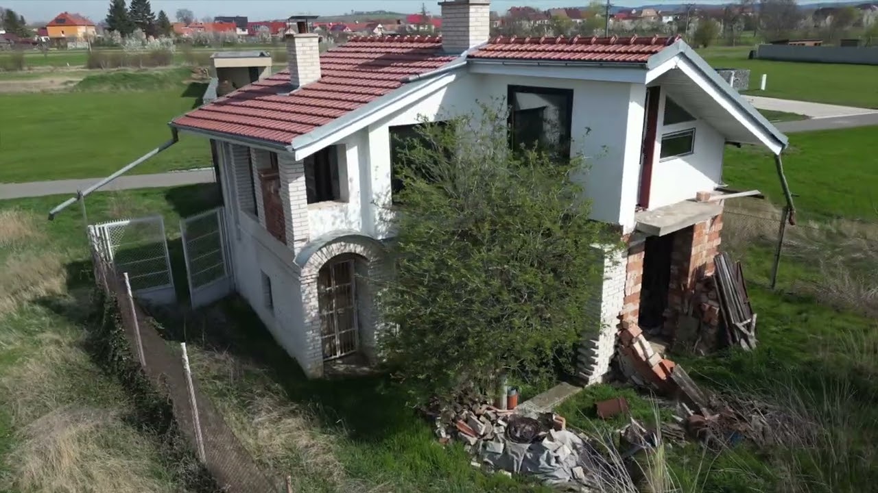 Prodej RD Hroznová Lhota