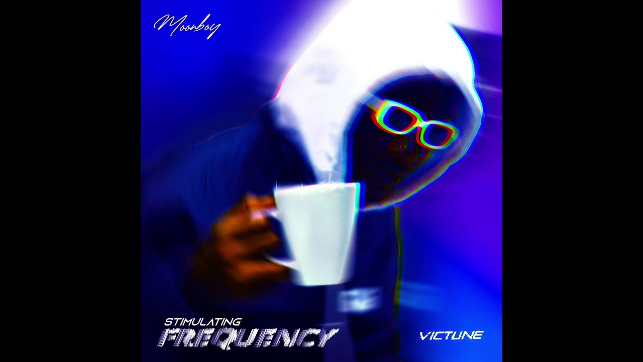 Victune &ldquo;Ghetto flowers&rdquo; off the album STIMULATING FREQUENCY.