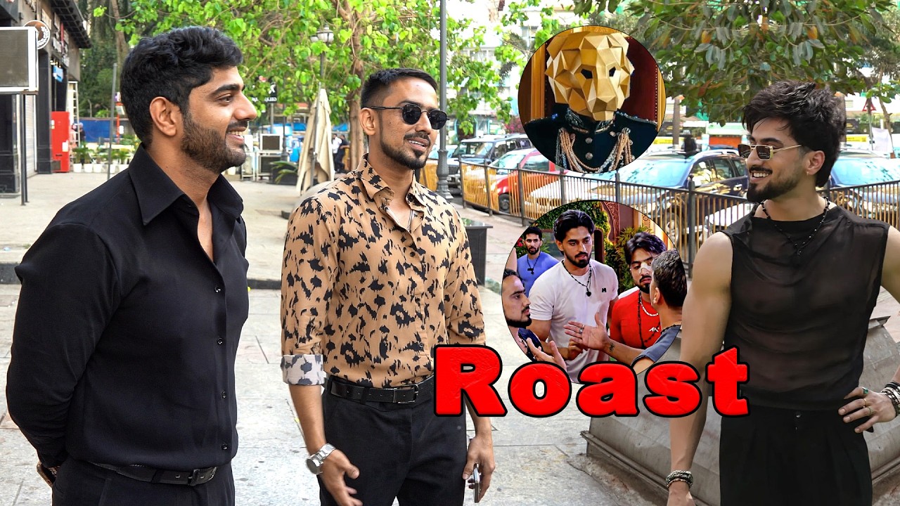 Adnaan Shaikh After The 50: Angry at Prince Narula 😡 | Bonding With Mr Faisu & Munawar Roast