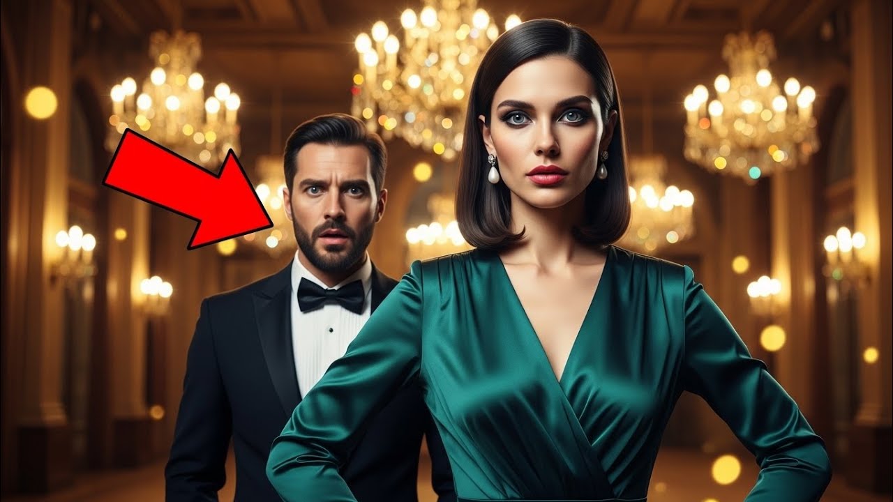 Su jefe se burla y le pide bailar — sin saber que es ex bailarina profesional 💃