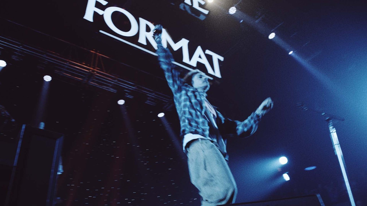 The Format 