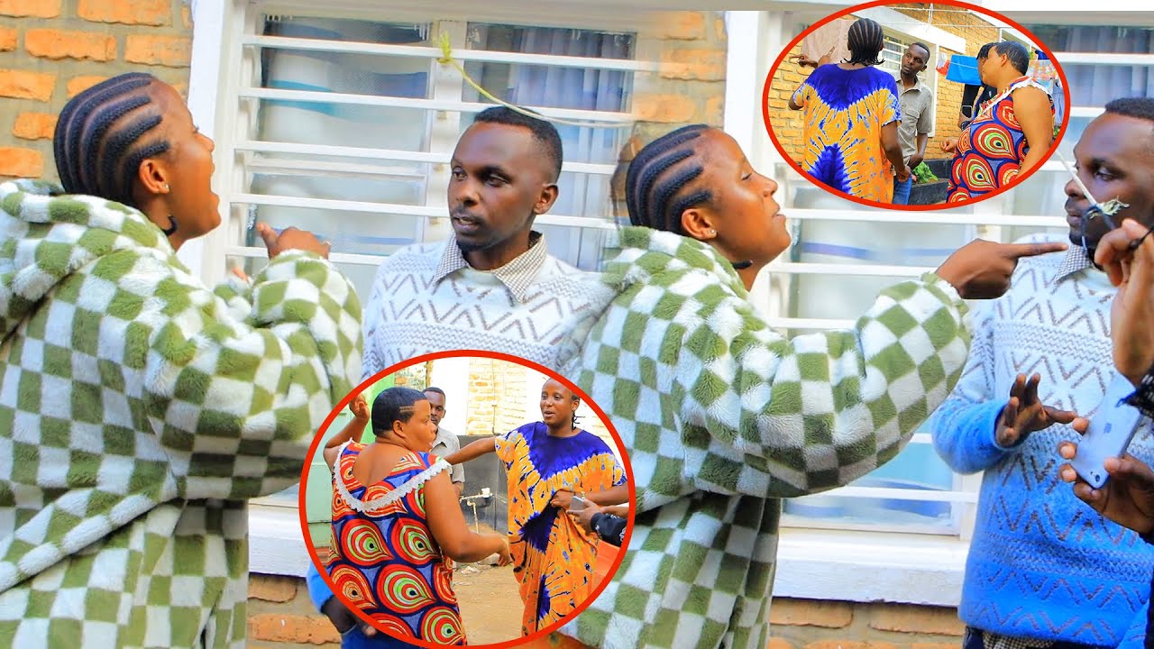 HARAHIYE🔥🔥 INDAYA YAMBITSE UMUGABO UBUSA MUMUHANDA AMWAKINDEZO NGO YASANZE YARAMUTEYINDA CG BABANE